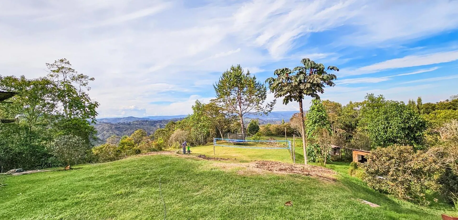Finca Los Magnolios Rionegro 0*,  Colombia