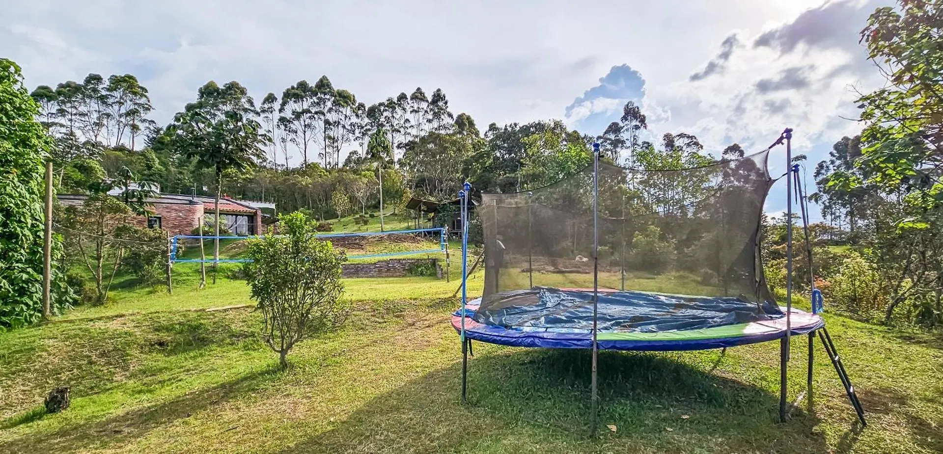 Finca Los Magnolios Rionegro Holiday home