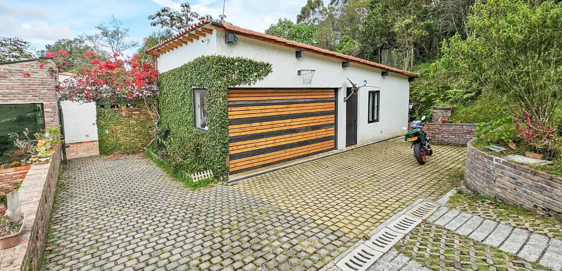 Finca Los Magnolios Rionegro Holiday home